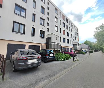 Location appartement 3 pièces, 54.00m², Marly-le-Roi - Photo 2