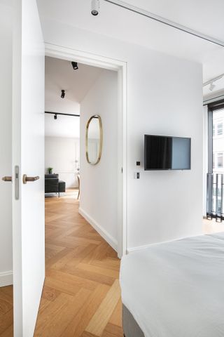 Fokke Simonszstraat 61-F, Weteringbuurt, 1017TE, Amsterdam - Foto 5