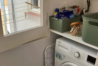 Carrer de Wagner, Santa Coloma de Gramanet, Catalonia 08923