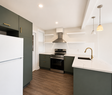 97 Steven Street apartment — Hamilton, ON (2-Bedroom) - 2 Bedroom - Photo 2
