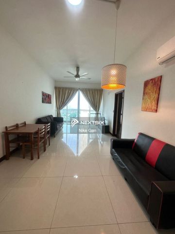 Paragon Suites @ CIQ - Foto 2