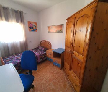 Piso de alquiler en Plaza de Molina, 3, Santa Lucía - Photo 4