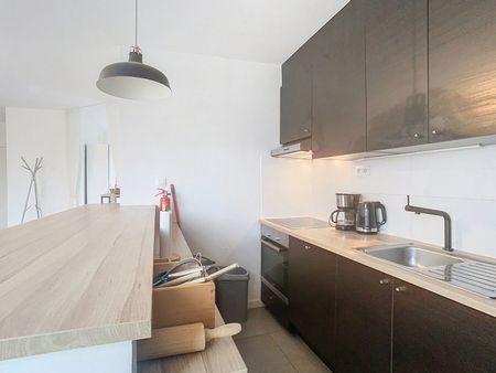 Gemeubeld appartement op toplocatie! - Photo 3