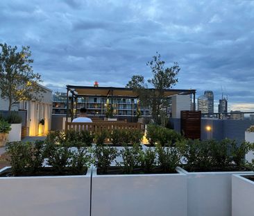 Renovated Studio In The Heart Of Potts Point - Photo 4