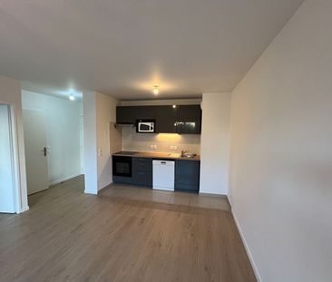 Appartement 2 pièces à louer à Chelles - Centre Ville, Neuf et Lumi... - Photo 4