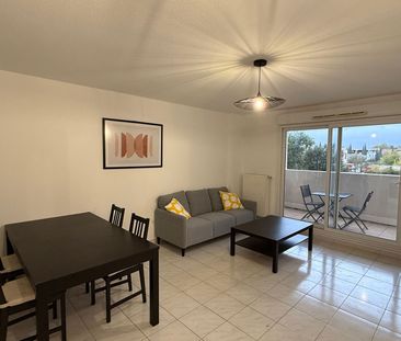 Appartement à louer 2 pièces • 45,60 m2 Montpellier - Photo 6