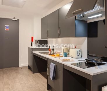 true Accessible Studio-floor LG - Photo 6