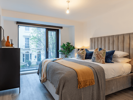 1 bedroom apartment to rent - Photo 2