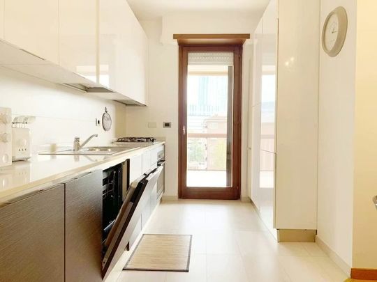 Viale della Grande Muraglia, Rome, Lazio 00144 - Photo 1