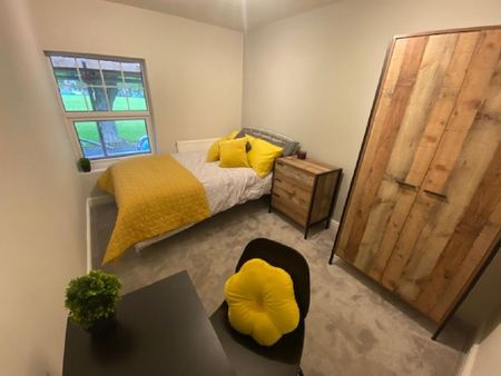 9 bedroom house to rent - Photo 5