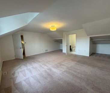 For Lease - 32 Ward Drive Unit# Upper, Barrie, Ontario - Photo 5