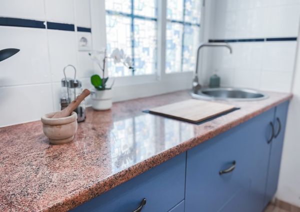 Calle Lajas del Corral