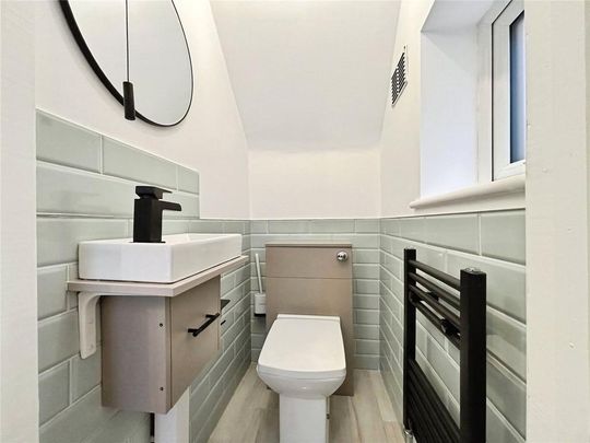 2 bedroom semi-detached house to rent - Photo 1