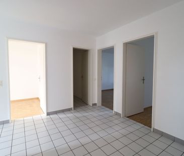 4.5 Zimmer, 78 m², 2. Stock - Foto 6