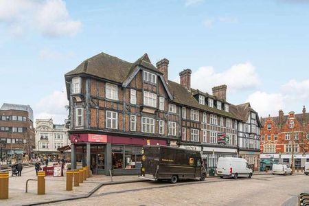 Market Square, Bromley, BR1 - Photo 5