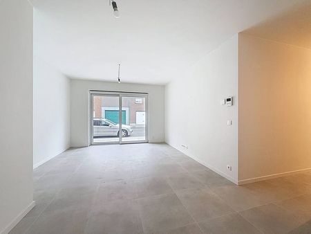 Appartement te huur - Photo 4