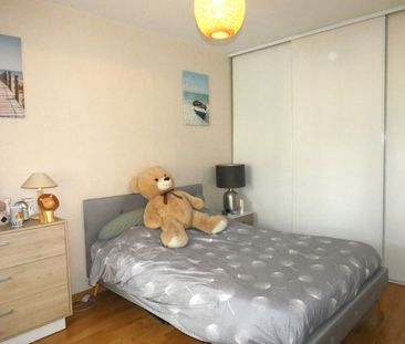 Appartement à louer 2 pièces • 44,70 m 2 Oullins - Photo 5