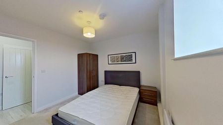 1 bedroom flat to rent - Photo 5