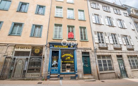 Appartement à louer - Photo 4