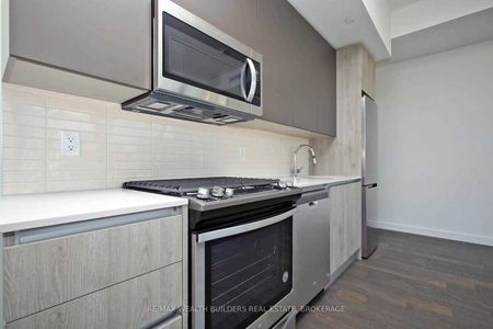 For Lease - 2A Church Street Unit# 2310, Toronto, Ontario - Photo 4
