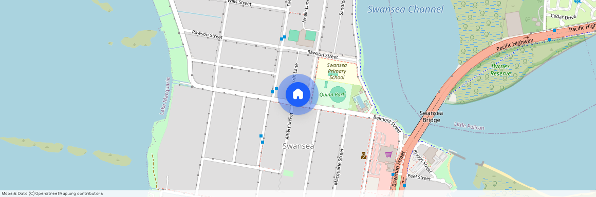 1/41 Galgabba Street, Swansea, NSW 2281