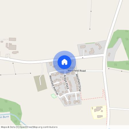 Ardgill Way, Foveran, Ellon, AB41