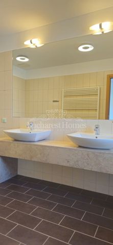 Large Three-Bedroom Flat - Baneasa US Embassy - Fotografie 5