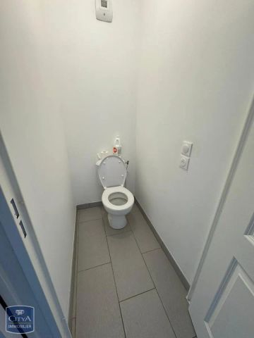 Appartement à louer 3 pièces 72m² - Photo 5