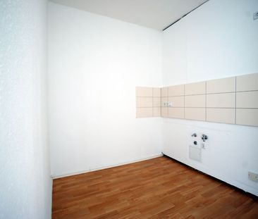 Hübsche 2-Raumwohnung in ruhiger Lage - Foto 3