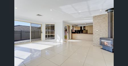 OPEN HOUSE THIS WEEKEND - INGROUND SWIMMING POOL - Photo 5