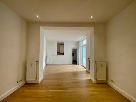 Appartement te huur - Foto 2