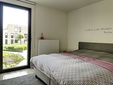 Appartement - Foto 2