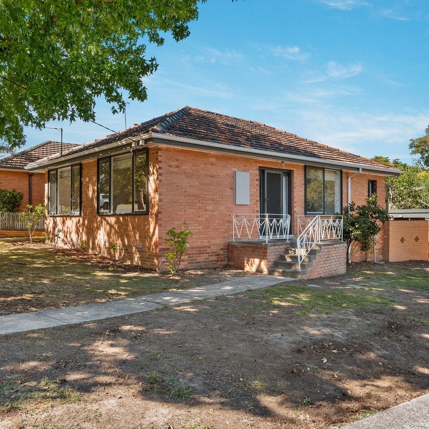 1/25 Graeme Avenue, Ringwood - Photo 1