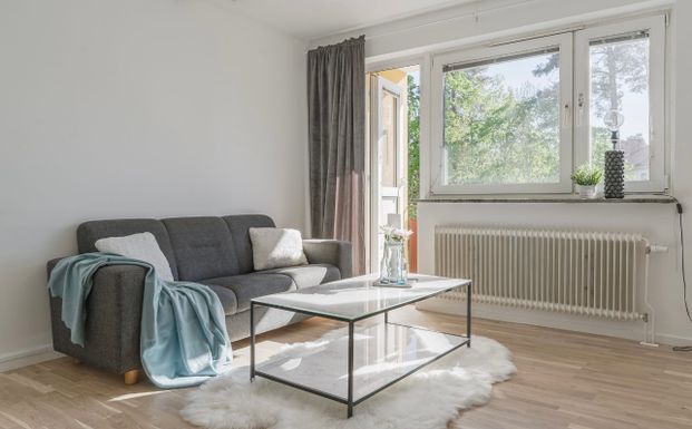 Kärrgatan, Hälleforsnäs - Photo 1