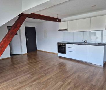 1.5 Zimmer, 44 m², 2. Stock - Photo 2
