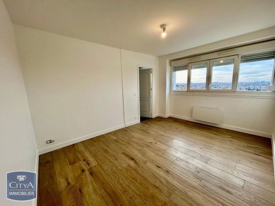 Appartement à louer 3 pièces 56.47m² - Photo 1