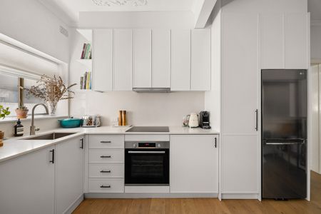 1/59 Hargrave Street, Paddington NSW 2021 - Apartment For Rent | Domain - Photo 4