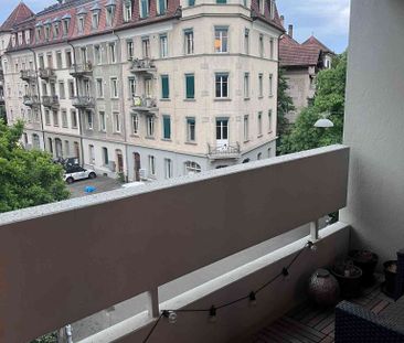 2.5 Zimmer, 55 m², 3. Stock - Photo 6