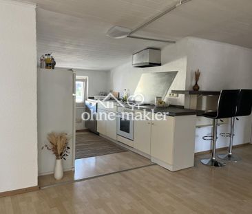 Möbliertes WG-Zimmer - Photo 1