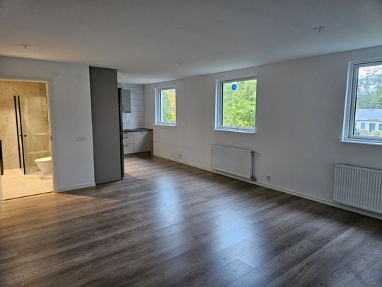 Västergatan, Hovmantorp - Foto 1