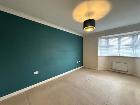 6 bedroom detached house to rent - Photo 3