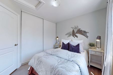 For Lease - 291 William Foster Road, Markham, Ontario - Photo 2