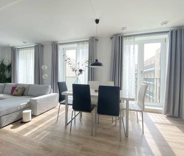 Te huur: Appartement Parijsboulevard in Utrecht - Photo 6