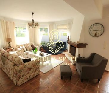 Ενοικίαση κατοικίας, 170 τ.μ., Kalivia Thorikou, 1.500 € - Photo 3