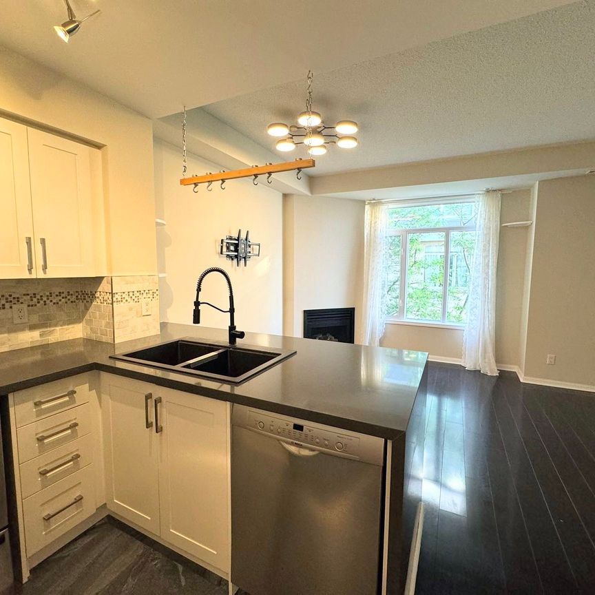 For Lease - 38 Stadium Road Unit# 673, Toronto, Ontario - Photo 1
