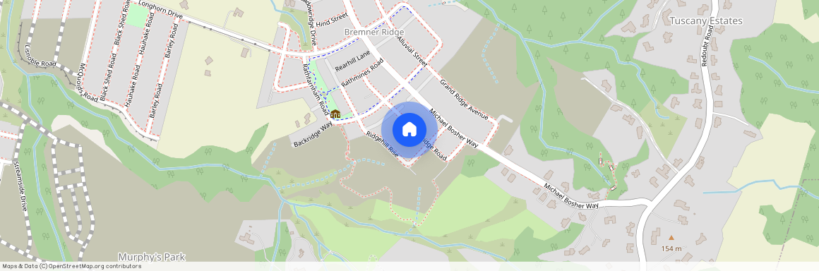 14 Southridge Road, Flat Bush, Manukau City