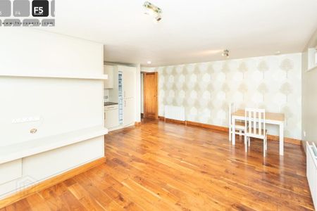 Unit 3, Campbell Building, Ross Mill Avenue, Belfast, BT13 2QQ - Photo 2