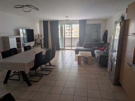 A louer appartement de 4.5 pièces au 2ème étage - Photo 5