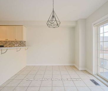 For Lease - 45 Peach Drive, Brampton, Ontario - Photo 5