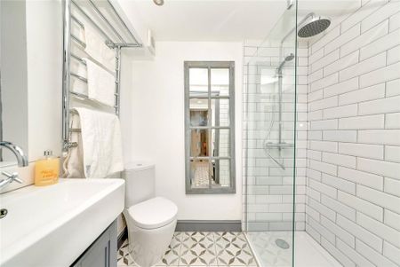 1 bedroom terraced house to rent - Photo 4